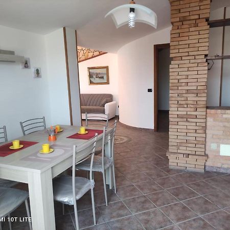 Casa Vacanza Riviera Dei Saraceni 트레비사세 외부 사진