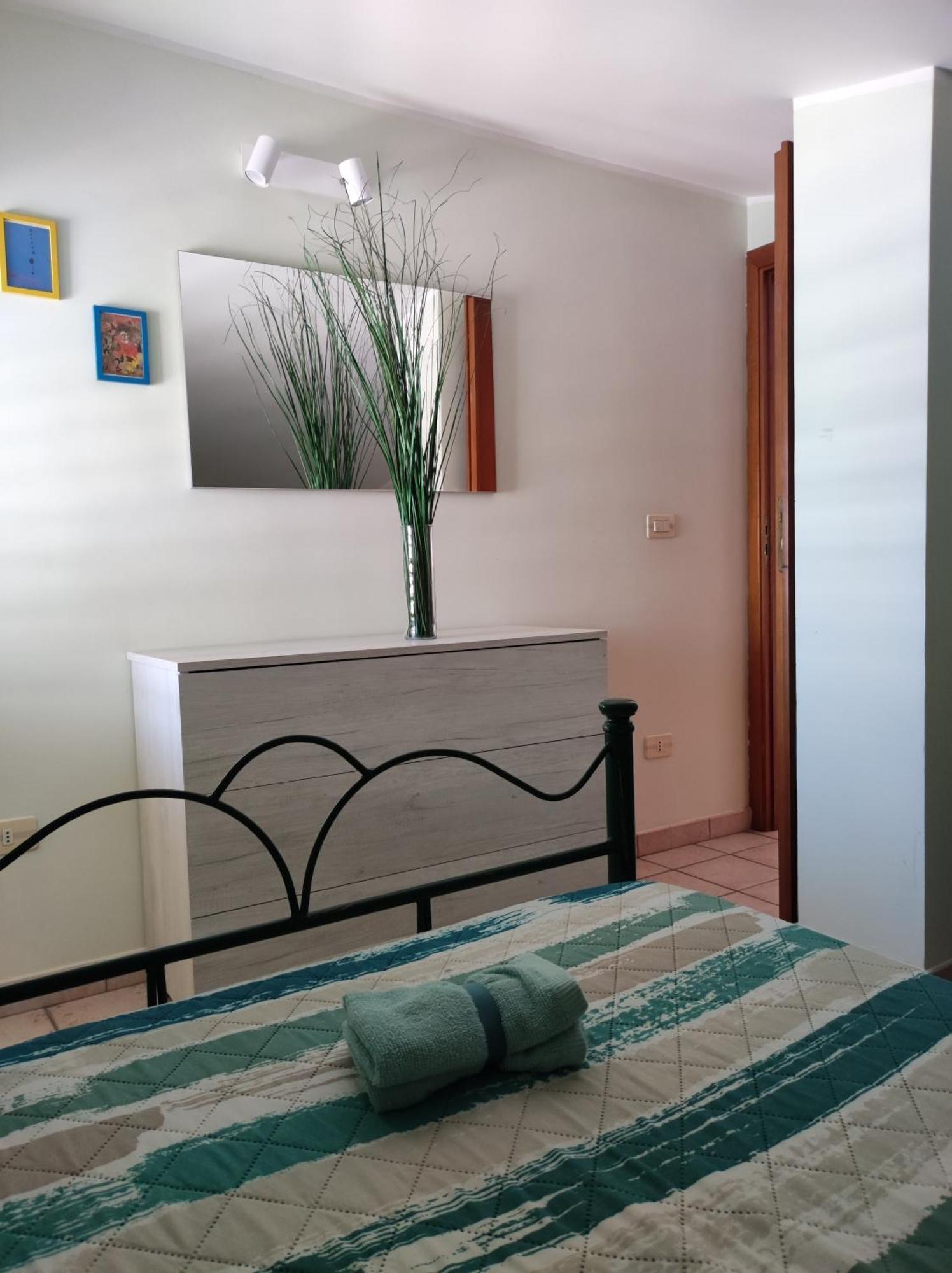 Casa Vacanza Riviera Dei Saraceni 트레비사세 외부 사진